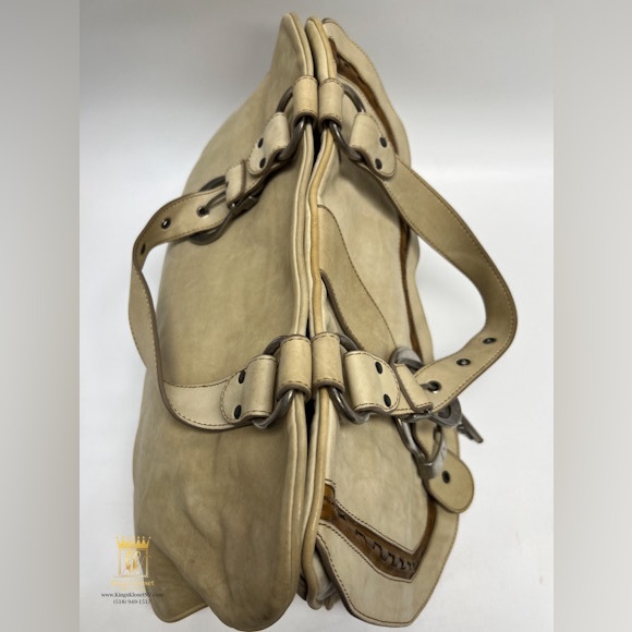 🤍SOLD🤍Dior saddle bag - Picture 6 of 13